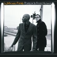 Lighthouse Family, Postcards From Heaven [180 Gram Orange Vinyl] (LP)