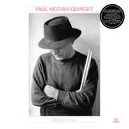 Paul Motian, Misterioso (LP)