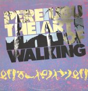 Pere Ubu, The Art Of Walking (LP)