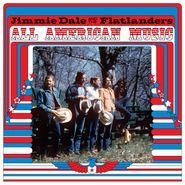 Jimmie Dale Gilmore, All American Music (CD)