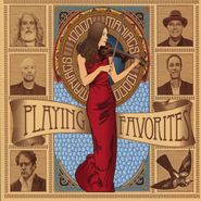 10,000 Maniacs, Playing Favorites (LP)