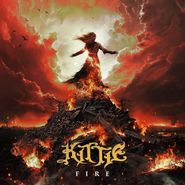 Kittie, Fire (CD)