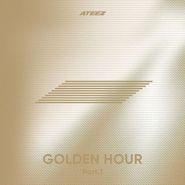 ATEEZ, GOLDEN HOUR : Part.1 (LP)