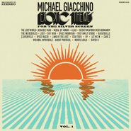 Michael Giacchino, Exotic Themes From The Silver Screen Vol. 1 (LP)