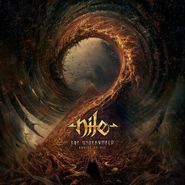 Nile, The Underworld Awaits Us All (CD)