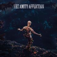 The Amity Affliction, Let The Ocean Take Me (Redux) [White In Aqua Blue In Royal Blue Vinyl] (LP)