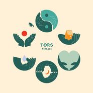 Tors, Miracle (LP)