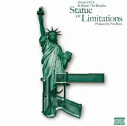 Smoke DZA, Statue Of Limitations (LP)