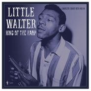 Little Walter, King Of The Harp: Complete Chart Hits 1952-59 (LP)
