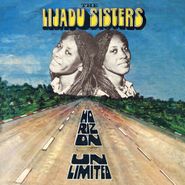 The Lijadu Sisters, Horizon Unlimited (LP)