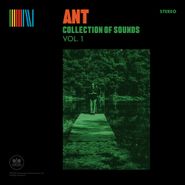 ANT , Collection Of Sounds Vol. 1 [Green Vinyl] (LP)