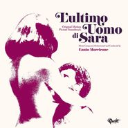 Ennio Morricone, L'ultimo Uomo Di Sara [OST] (LP)