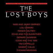 Various Artists, The Lost Boys [OST] [Midnight Blue Vinyl] (LP)