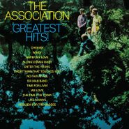 The Association, Greatest Hits! [Yellow Vinyl] (LP)