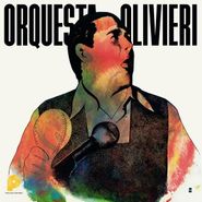 Orquesta Olivieri, Orquesta Olivieri (LP)