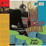 Cal Tjader, Cal Tjader Goes Latin! (LP)