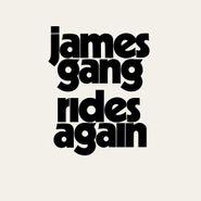 James Gang, Rides Again (LP)