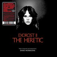 Ennio Morricone, Exorcist II: The Heretic [OST] [Colored Vinyl] (LP)