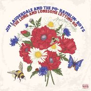 Jim Lauderdale, The Long & Lonesome Letting Go (LP)