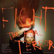 My Brightest Diamond, Fight The Real Terror [Orange Vinyl] (LP)