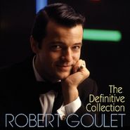 Robert Goulet - The Definitive Collection (CD) - Amoeba Music