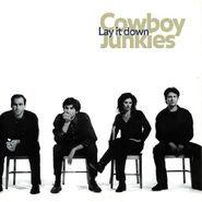Cowboy Junkies, Lay It Down (LP)