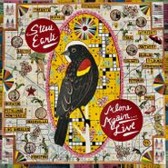 Steve Earle, Alone Again...Live (CD)