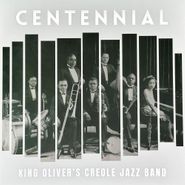 King Oliver's Creole Jazz Band, Centennial [Box Set] (LP)