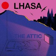 Lhasa, The Attic / Sexxor (12")