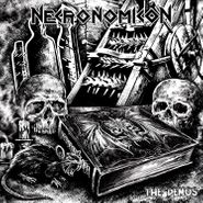 Necronomicon, The Demos (CD)