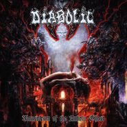 Diabolic, Mausoleum Of The Unholy Ghost (CD)