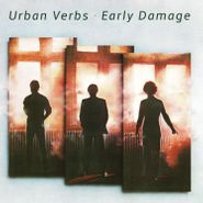 Urban Verbs, Early Damage (CD)