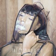 Sevdaliza, The Suspended Kid [180 Gram Clear Vinyl] (12")