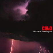 Cold, A Different Kind Of Pain [180 Gram Red Vinyl] (LP)