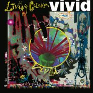 Living Colour, Vivid [180 Gram Vinyl] (LP)