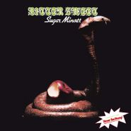 Sugar Minott, Bitter Sweet [180 Gram Orange Vinyl] (LP)