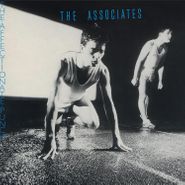 The Associates, The Affectionate Punch [180 Gram Turquoise Vinyl] (LP)