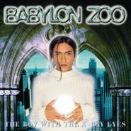 Babylon Zoo, The Boy With The X-Ray Eyes [180 Gram Turquoise Vinyl] (LP)