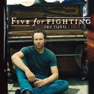 Five For Fighting, Two Lights [180 Gram Clear Vinyl] (LP)