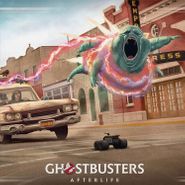 Rob Simonsen, Ghostbusters: Afterlife [OST] [White Vinyl] (LP)