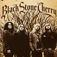 Black Stone Cherry, Black Stone Cherry [180 Gram Red Vinyl] (LP)