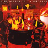 Blue Öyster Cult, Spectres [180 Gram Vinyl] (LP)