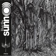 Sunn O))), Black One [Black Friday Deluxe Color Vinyl] (LP)