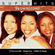 Brownstone, Super Hits (CD)