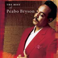 Peabo Bryson, The Best Of Peabo Bryson (CD)