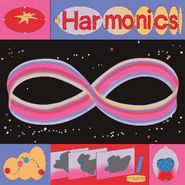 Joe Goddard, Harmonics (CD)