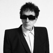 Peter Perrett, The Cleansing (LP)