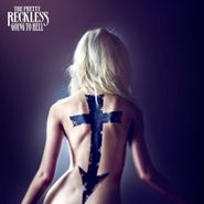 The Pretty Reckless, Going To Hell [Purple Vinyl] (LP)