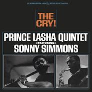 Prince Lasha Quintet, The Cry! [180 Gram Vinyl] (LP)