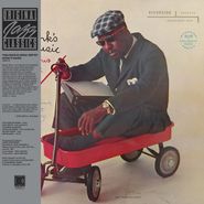 Thelonious Monk, Monk's Music [180 Gram Mono Vinyl] (LP)